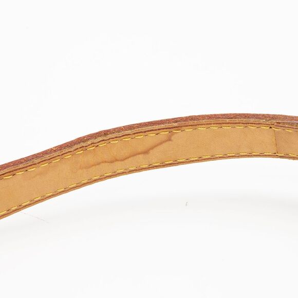 Louis Vuitton Monogram Canvas Odeon PM Shoulder Bag - Picture 11 of 15